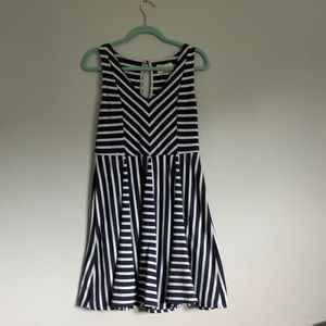 Anthropologie Saturday Sunday dress medium
